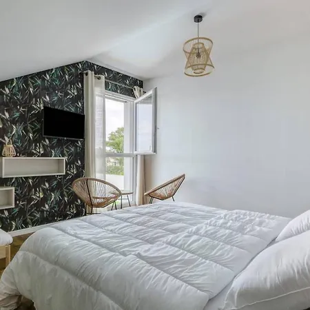 Cozy Lodez Holiday home *