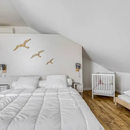 Cozy Lodez Tatil Evi