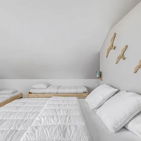 Cozy Lodez Tatil Evi Saint-Tropez
