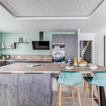 Cozy Lodez Holiday home